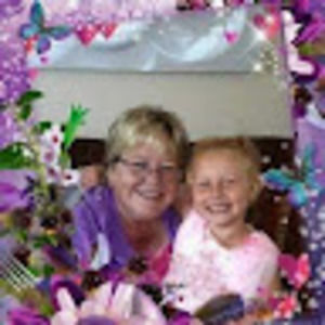 Meet your Posher, Deb